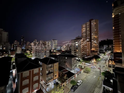 Apartamento à venda no CAMPO GRANDE: