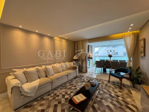Apartamento à venda no Pompéia: