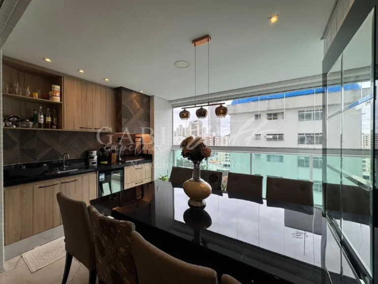 Apartamento à venda no Pompéia: