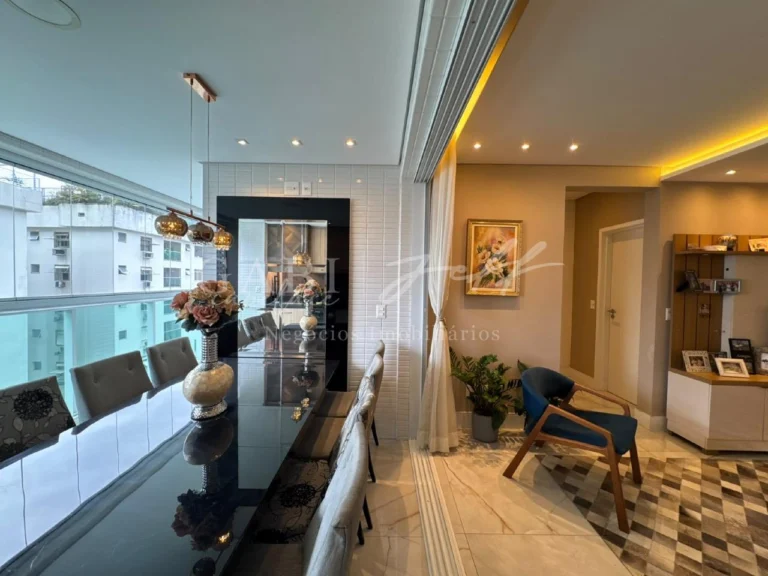 Apartamento à venda no Pompéia: