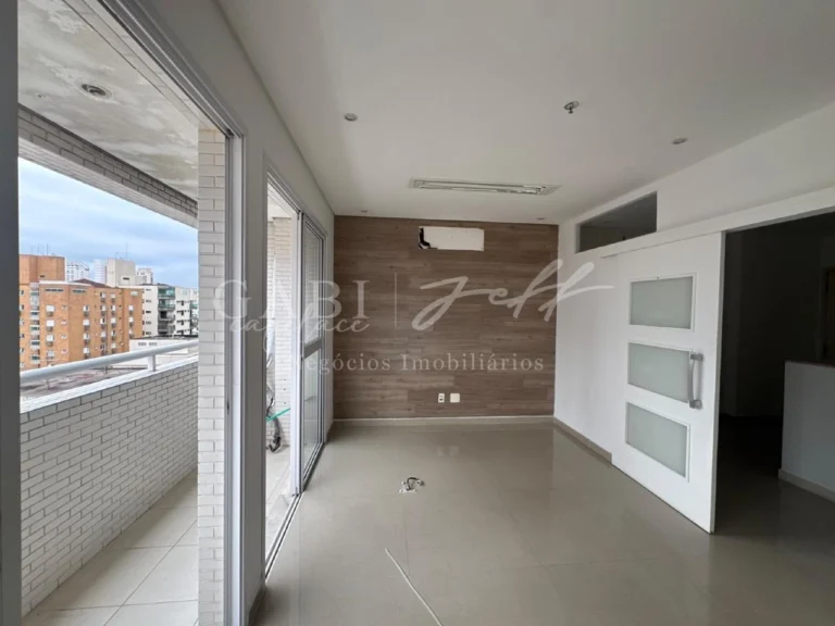 Sala à venda no Boqueirão:
