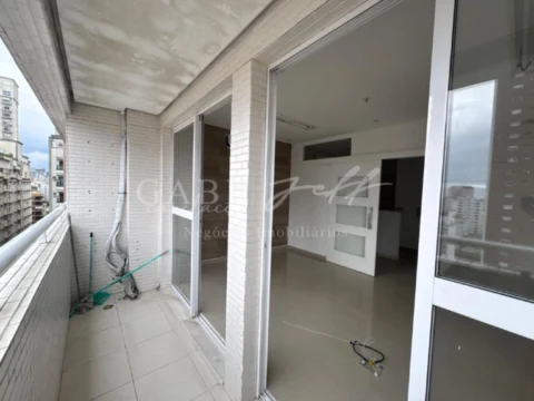 Sala à venda no Boqueirão: