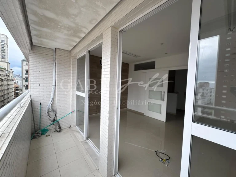 Sala à venda no Boqueirão: