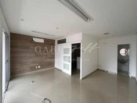 Sala à venda no Boqueirão: