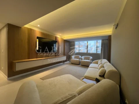 Apartamento à venda no Gonzaga: