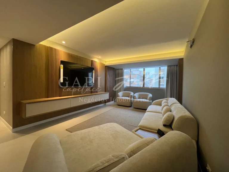 Apartamento à venda no Gonzaga:
