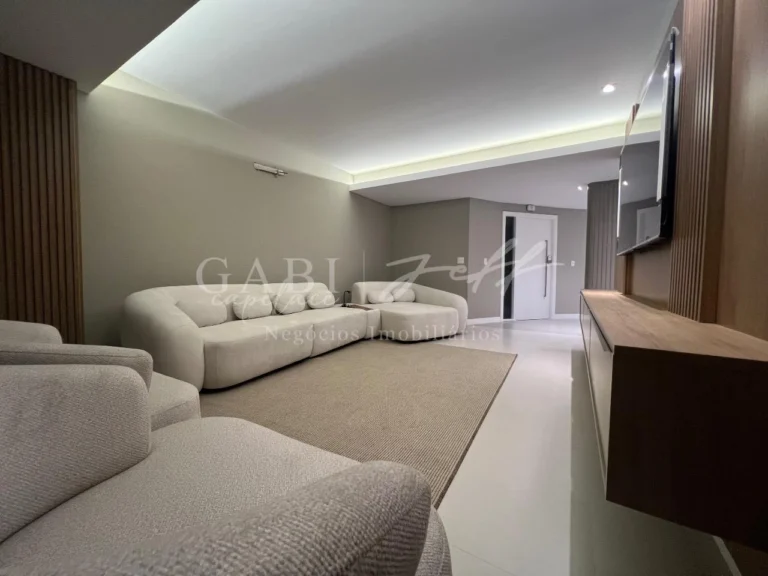 Apartamento à venda no Gonzaga: