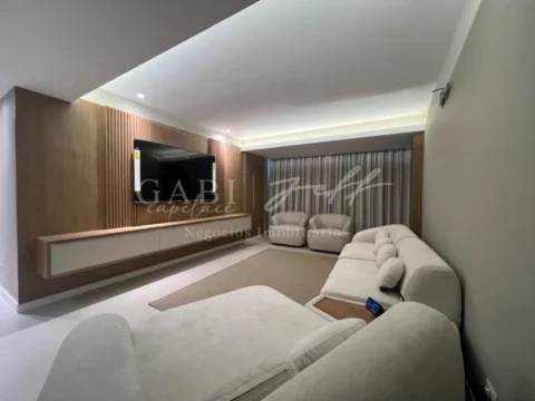 Apartamento à venda no Gonzaga: