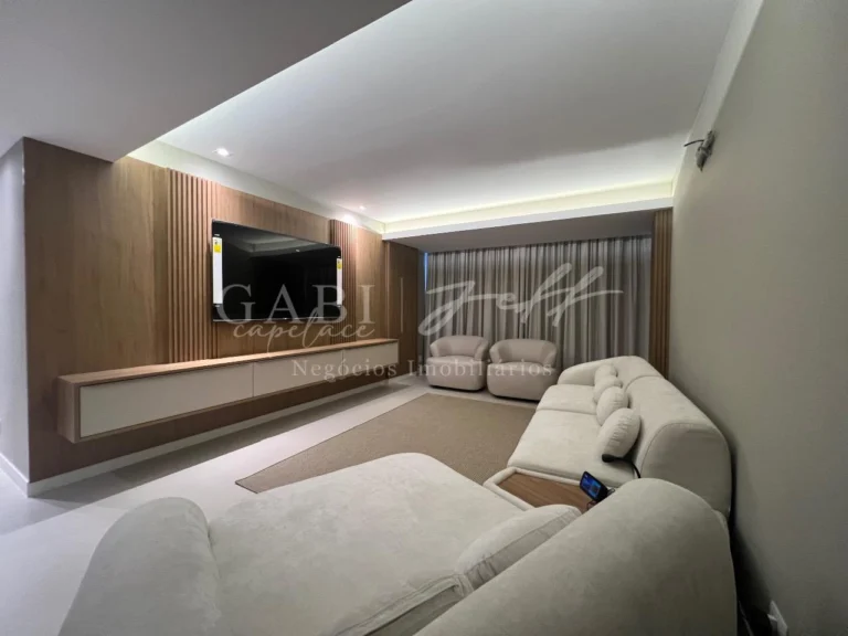 Apartamento à venda no Gonzaga: