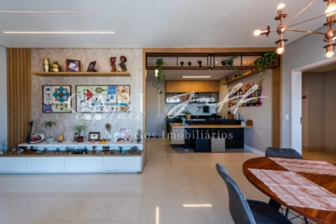 Apartamento à venda no EMBARÉ: