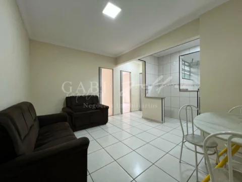 Apartamento à venda no Boqueirão: