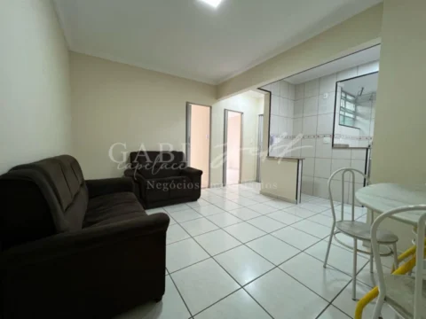 Apartamento à venda no Boqueirão: