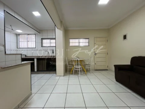 Apartamento à venda no Boqueirão: