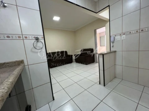 Apartamento à venda no Boqueirão: