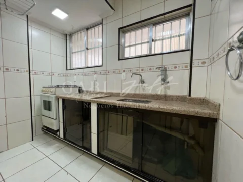 Apartamento à venda no Boqueirão: