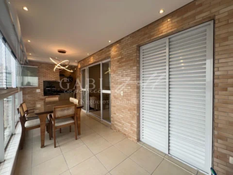 Apartamento à venda no Gonzaga: