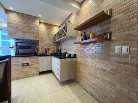 Apartamento à venda no Gonzaga: