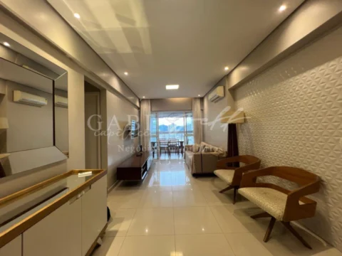 Apartamento à venda no Gonzaga:
