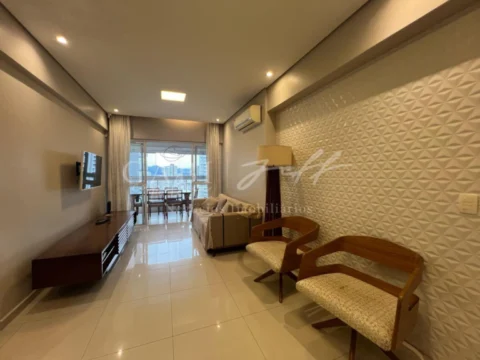 Apartamento à venda no Gonzaga: