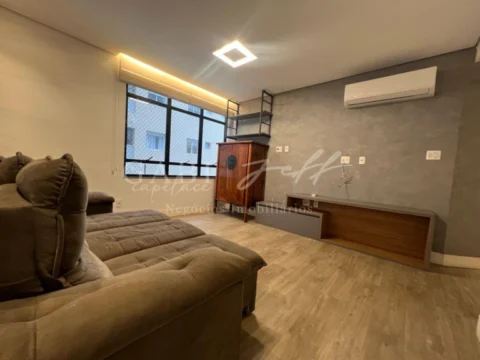 Apartamento à venda no Pompéia: