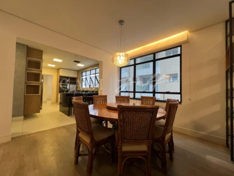 Apartamento à venda no Pompéia: