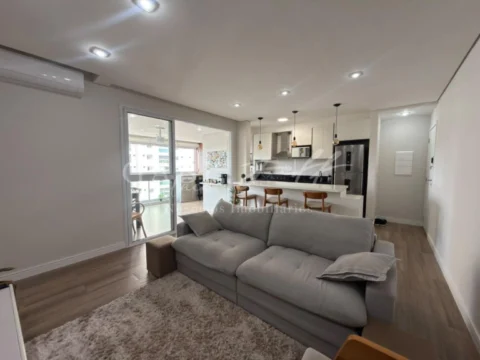 Apartamento à venda no Ponta da Praia: