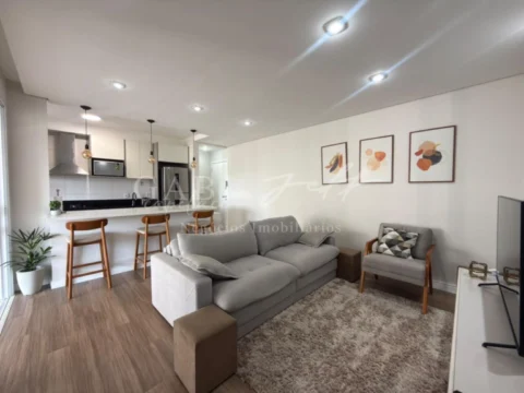 Apartamento à venda no Ponta da Praia: