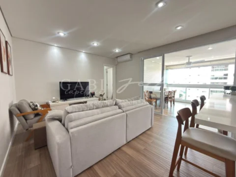 Apartamento à venda no Ponta da Praia: