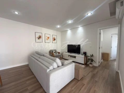 Apartamento à venda no Ponta da Praia: