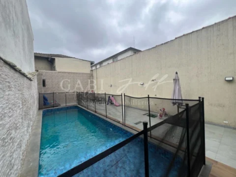 Casa à venda no MACUCO: