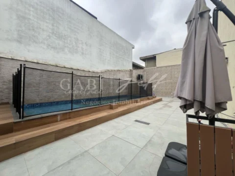 Casa à venda no MACUCO: