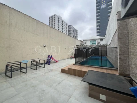 Casa à venda no MACUCO: