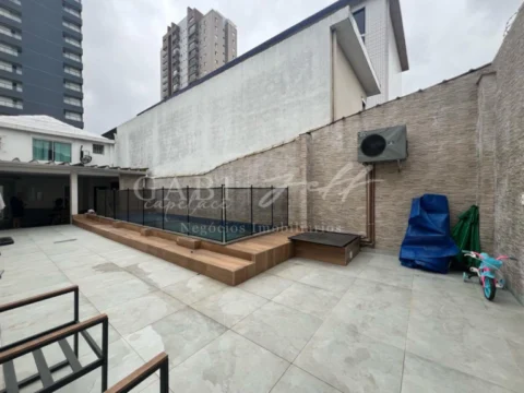 Casa à venda no MACUCO: