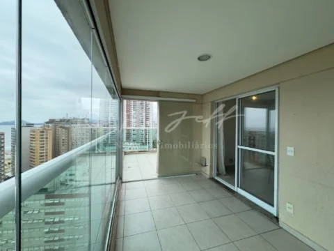 Apartamento à venda no JOSÉ MENINO: