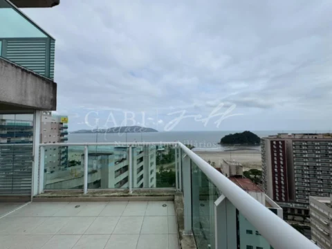 Apartamento à venda no JOSÉ MENINO: