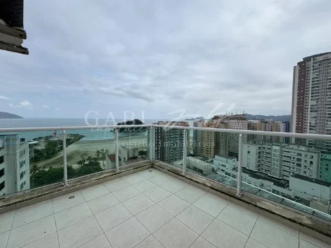 Apartamento à venda no JOSÉ MENINO: