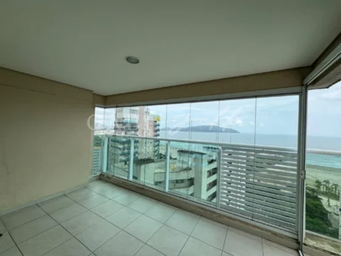 Apartamento à venda no JOSÉ MENINO: