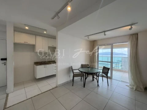 Apartamento à venda no JOSÉ MENINO: